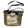Recycling Schultertasche "Golden Rice"