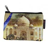 Recycling B&ouml;rse "Taj Mahal"