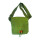 Sonderposten Outdoortasche Heavy Cotton gr&uuml;n