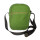 Herrentasche gr&uuml;n klein