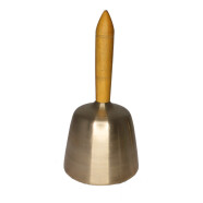 Klangschale mit Griff &Oslash; 11.5 cm