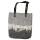 Filz Tasche Graut&ouml;ne