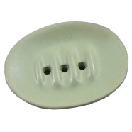 Seifenschale mint