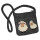 Filz Tasche grau Schaf