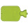 Baby-W&auml;rmflasche Green&Fair 0,8l