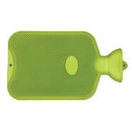 W&auml;rmflasche Green&Fair 2l