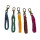 5er-Set Karabiner Makramee-H&auml;nger