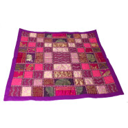 Wandbehang "Orient" quadratisch
