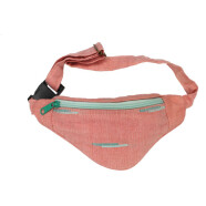 Kinder-G&uuml;rteltasche pink