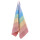 Geschirrt&uuml;cher 2er-Set gestreift Regenbogen