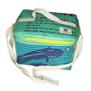 Recycling-K&uuml;hltasche