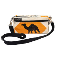 Lenkertasche Kamel