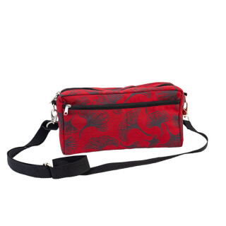 Lenkertasche Ginkgo