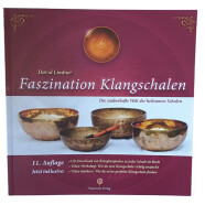 Buch - Faszination Klangschale