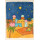 Batikkarte Tausendundeine Nacht