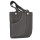 Restposten: Filz Einkaufstasche schwarz