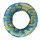 Klangschalenring hellblau 17 cm