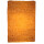 Geschenkpapier "Faire Worte" orange