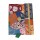 Notizbuch Patchwork klein