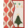 Gru&szlig;karten Baum und Sterne