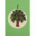 Gru&szlig;karte mit Anh&auml;nger Baum