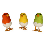 3er-Set Osterk&uuml;ken gelb/orange/gr&uuml;n