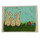Batikkarte Hasen-Familie