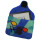 Filz e-Reader-H&uuml;lle blau/bunt