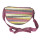Handtasche rosa-bunt