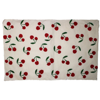 Geschenkpapier Kirsche