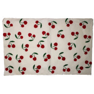 Geschenkpapier Kirsche
