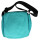 Outdoortasche Heavy Cotton t&uuml;rkis