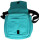 Outdoortasche Heavy Cotton t&uuml;rkis