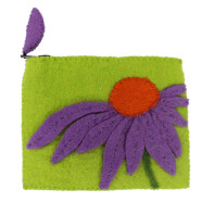Filz B&ouml;rse Echinacea