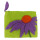 Filz B&ouml;rse Echinacea