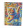 Notizbuch Digitaldruck Katze