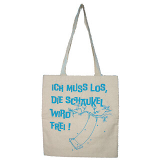 Tragetasche "Schaukel"