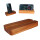 Smartphone-Halter aus Holz