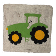 Filz Sitzmatte Traktor