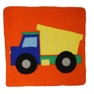 Filz Sitzmatte LKW