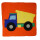 Filz Sitzmatte LKW