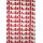 Geschenkpapier Rote H&auml;user