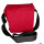 Outdoor-Tasche Heavy Cotton weinrot