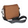 Outdoor-Tasche Heavy Cotton dunkelbraun