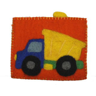 Filz B&ouml;rse LKW