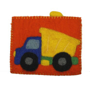 Filz B&ouml;rse LKW