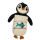 Wand-Organizer Pinguin