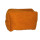 Filz Kosmetiktasche orange