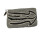 Filz T&auml;schchen Tribal grau 12*20 cm