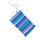 Filz Picknickmatte blau